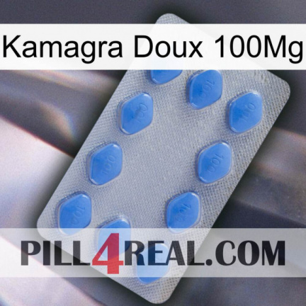 Kamagra Soft 100Mg 21